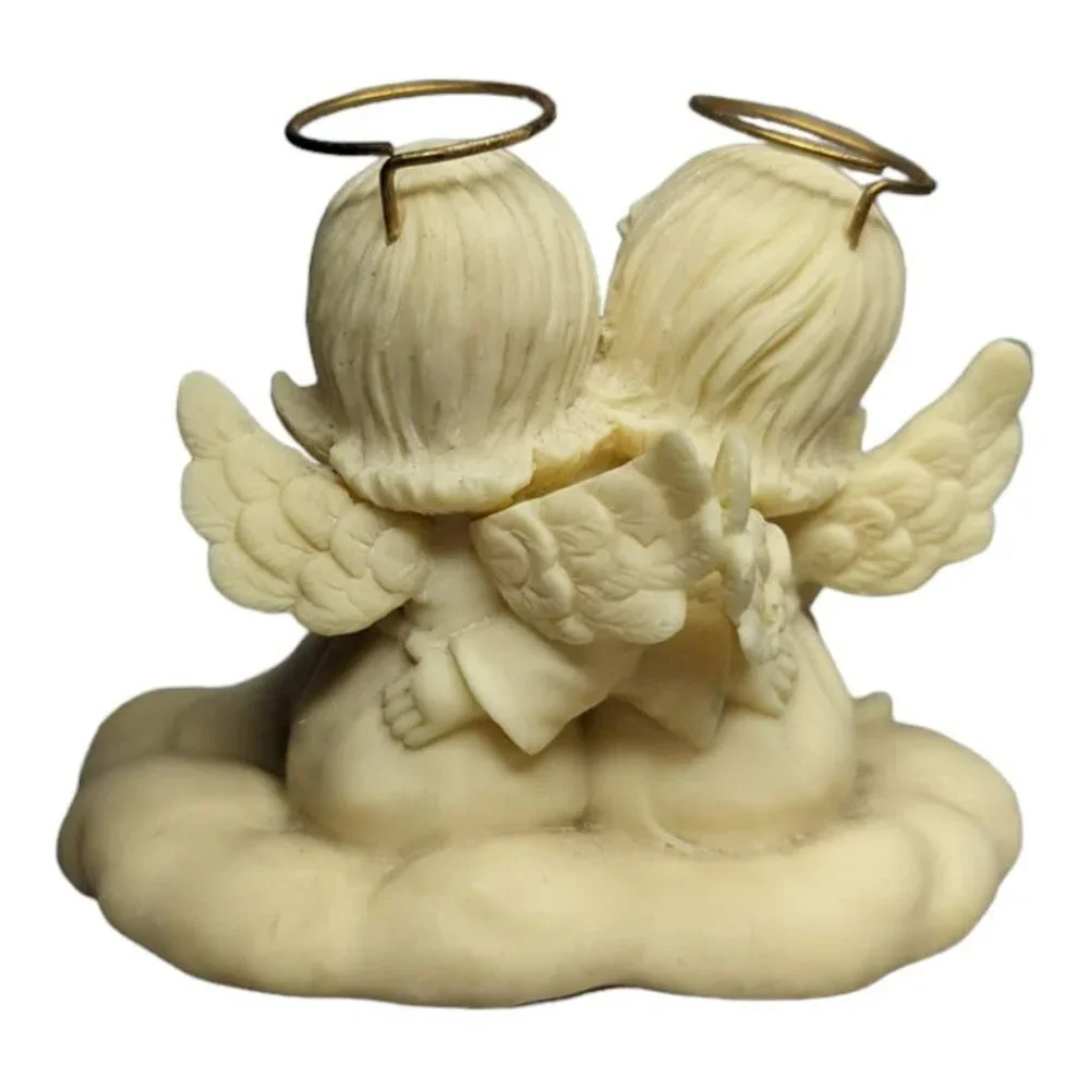 Vintage 1994 Studio Collection Heavenly Angels 